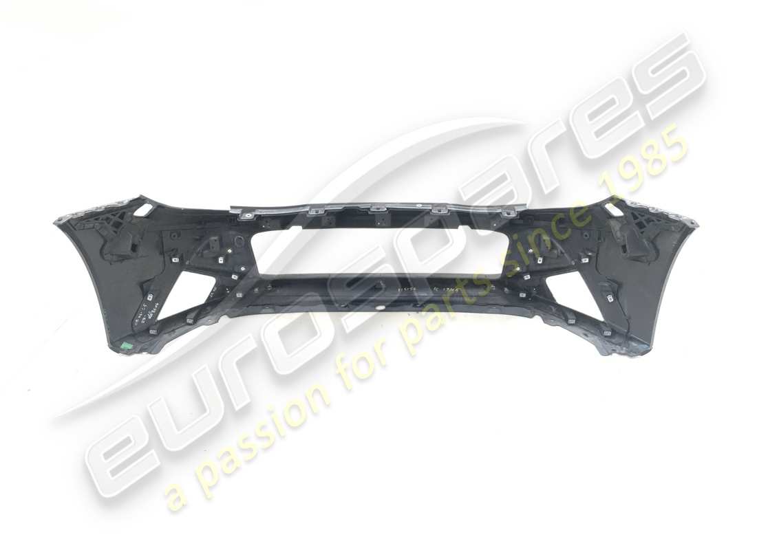 gebrauchter ferrari frontstoßstange. teilenummer 85496310 (2)