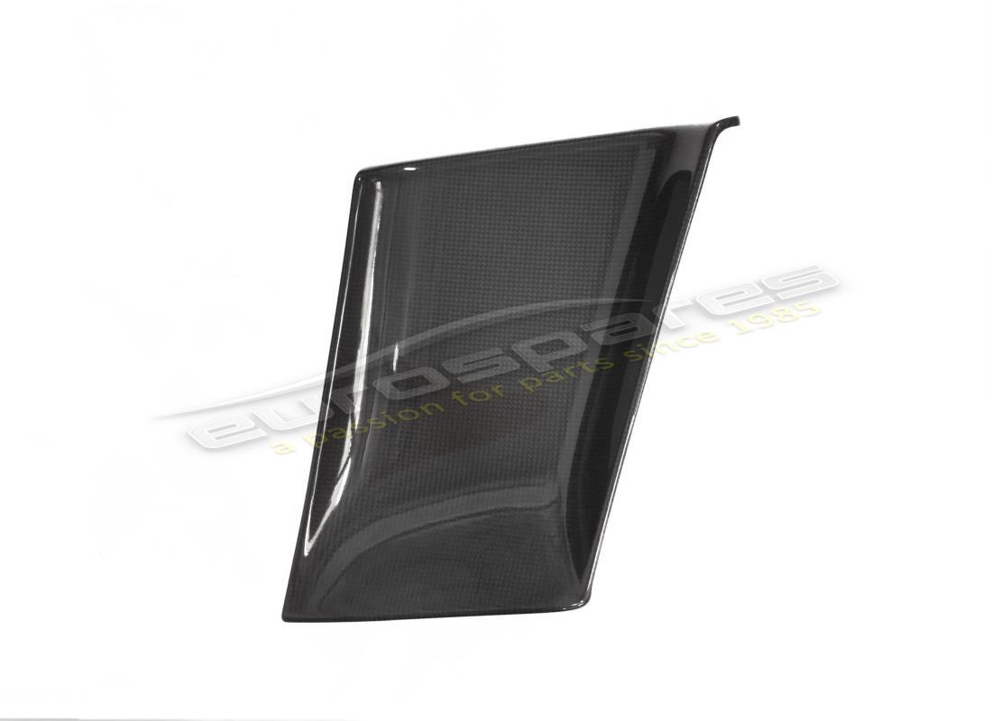 neue ferrari linke niederverkleidung -carbon-. teilenummer 83205900 (1)