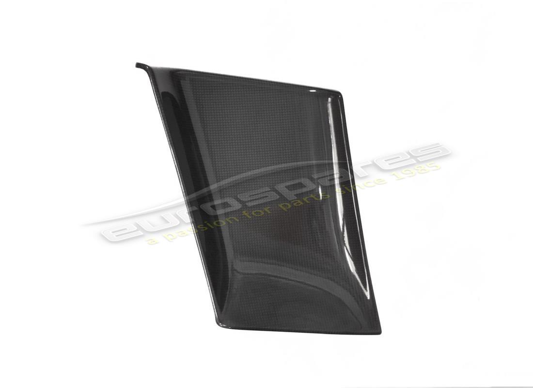 neue ferrari rechte niederverkleidung -carbon-. teilenummer 83205800 (1)