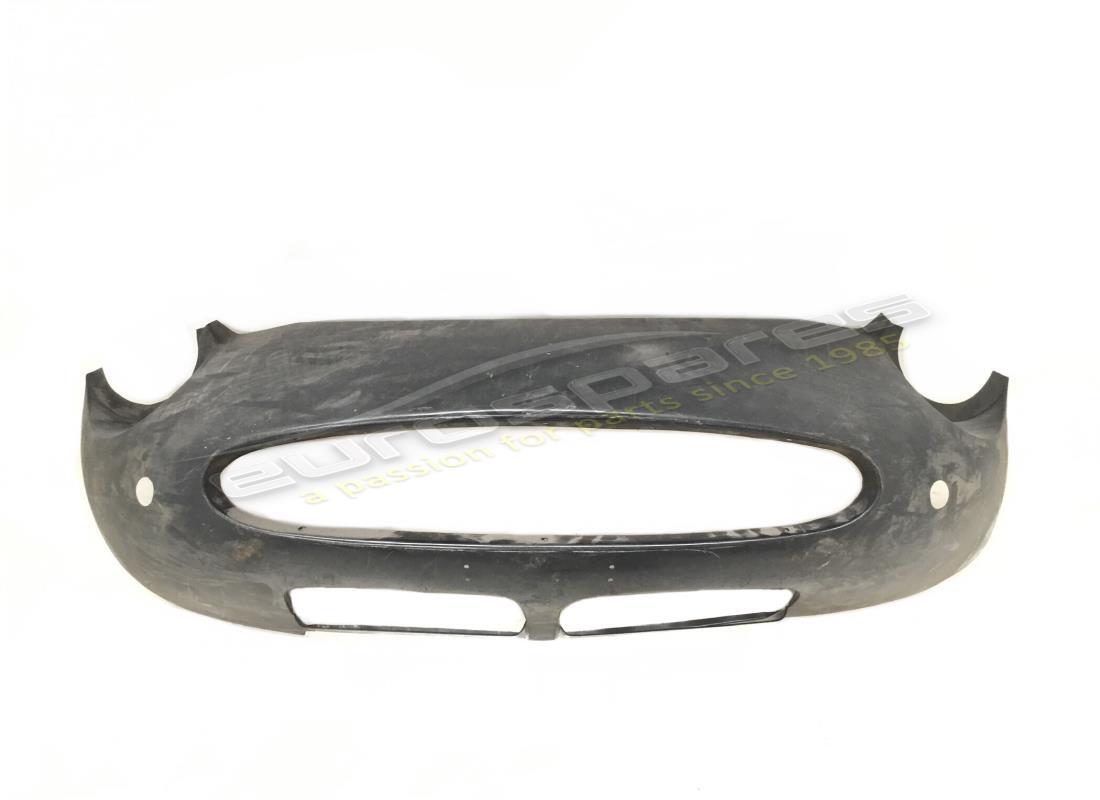 neues ferrari nase panel gtc/gts. teilenummer 2461819007 (1)