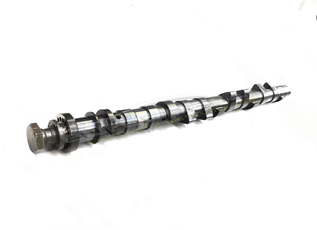 GEBRAUCHTE Maserati AUSPUFFNOCKENWELLE. TEILENUMMER 190658 (1)