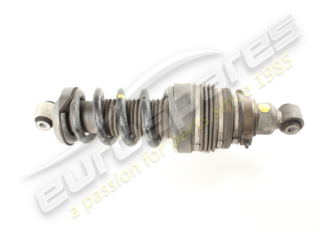 GEBRAUCHTE Lamborghini DÄMPFERSTREU. TEILENUMMER 400412019BN (1)