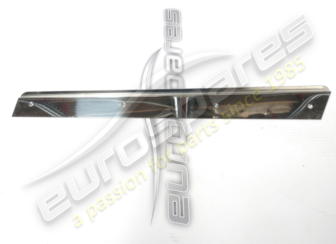 neuer ferrari rh screen drip guide. teilenummer 2434422008 (1)