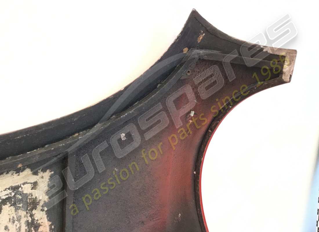 gebraucht ferrari vordere haube haube lhd teilenummer 50012400 (7)