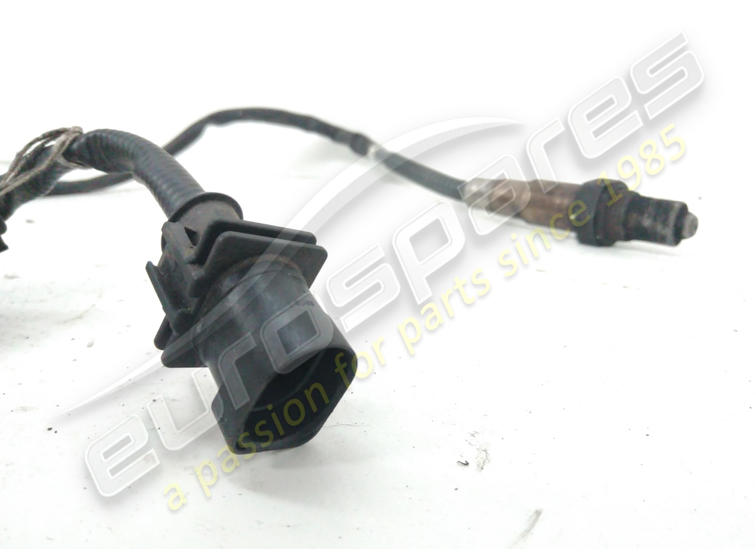 gebraucht maserati lambdasonde vorne rechts 760mm. teilenummer 670009075 (2)