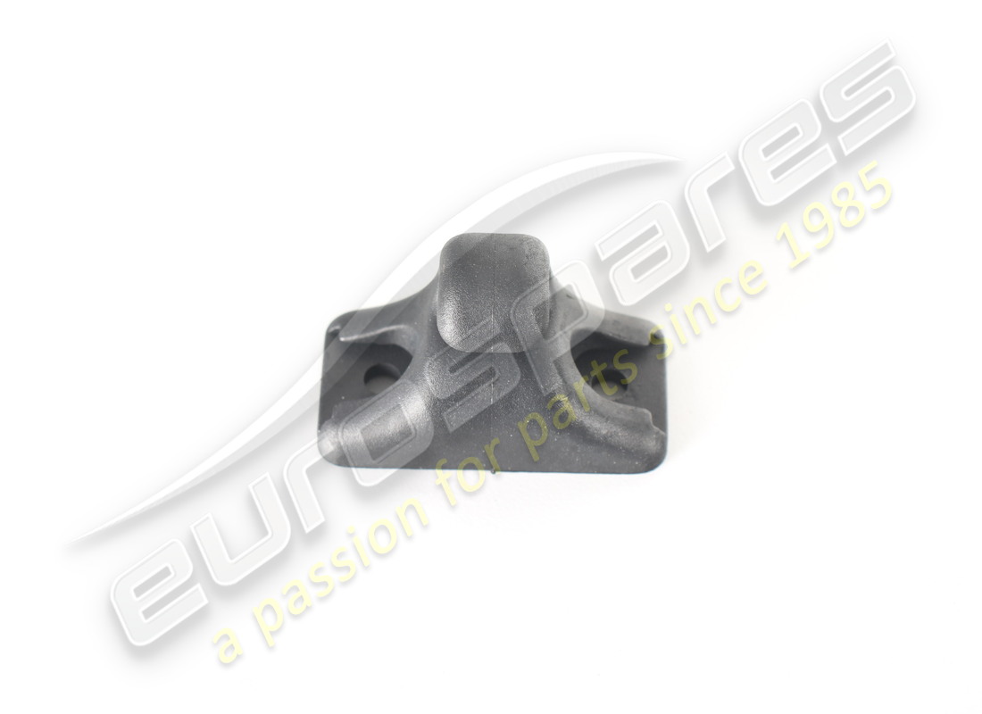 neue halterung porsche – sonnenblende – d – mj 1985>>. teilenummer 94473143900 (1)