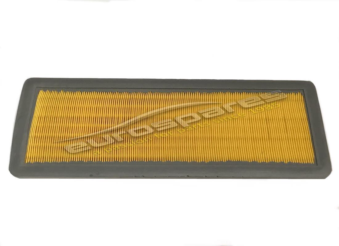 neues ferrari luftfilterelement. teilenummer 126150 (1)