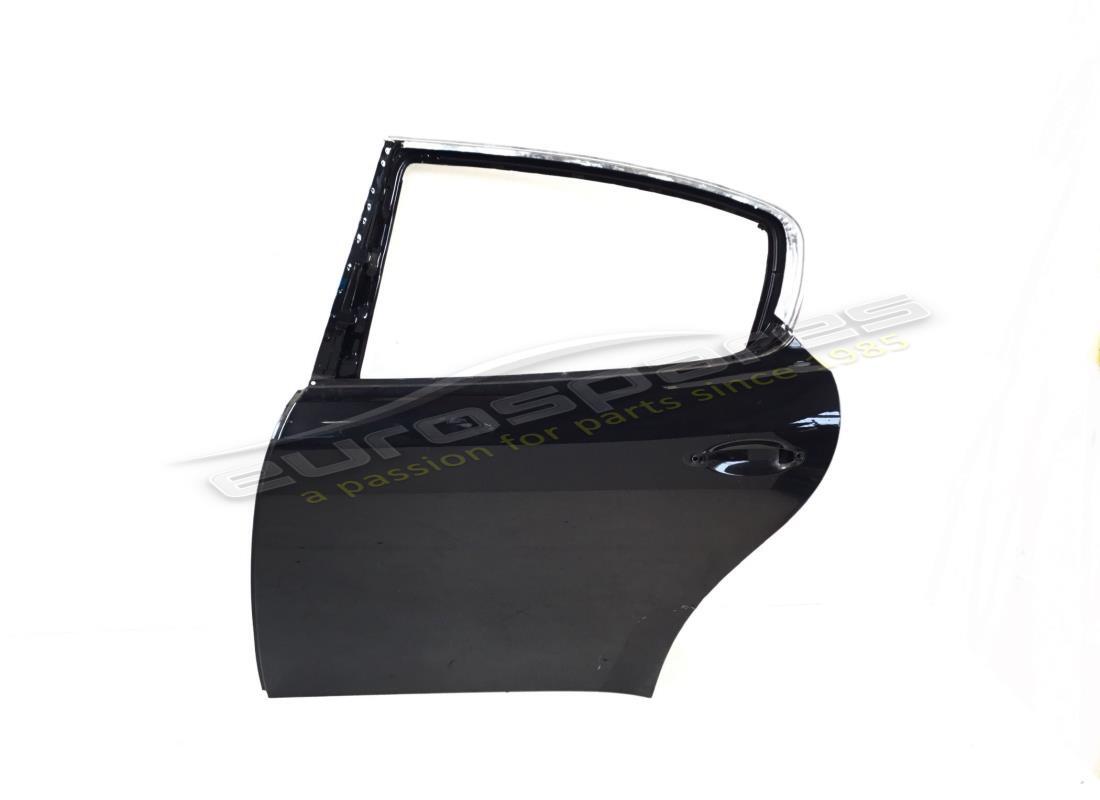 gebraucht maserati komplette linke hintere tür. teilenummer 67062300 (1)