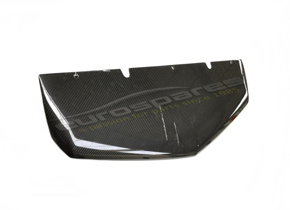 GEBRAUCHTER Lamborghini FRONTSPOILER. TEILENUMMER 470807059A (1)