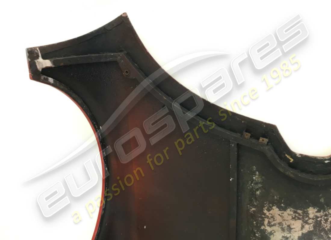 gebraucht ferrari vordere haube haube lhd teilenummer 50012400 (6)