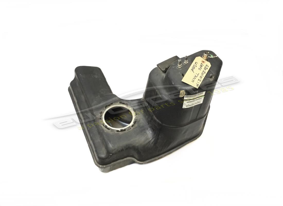 lamborghini kraftstofftank gebraucht. teilenummer 420201021p (1)