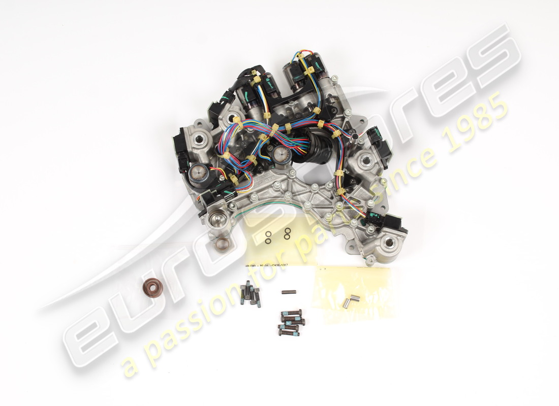 neues ferrari getriebe-reparatursatz sap1. teilenummer 70004180 (1)