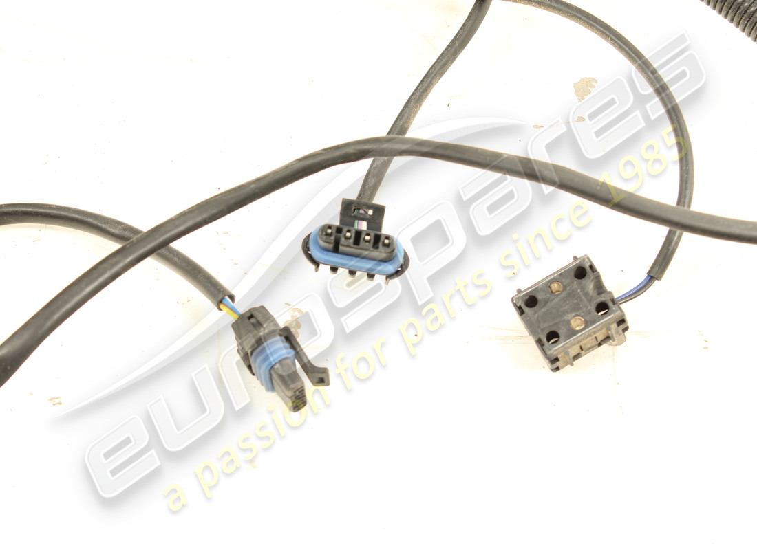 verwendet ferrari vorderseite kabel. teilenummer 172955 (6)