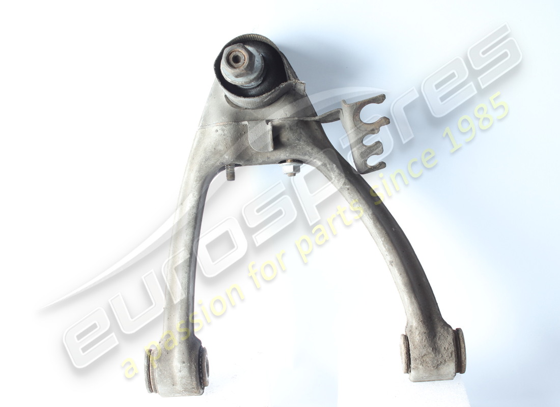 gebraucht maserati oberer hebel vorne links. teilenummer 194367 (2)