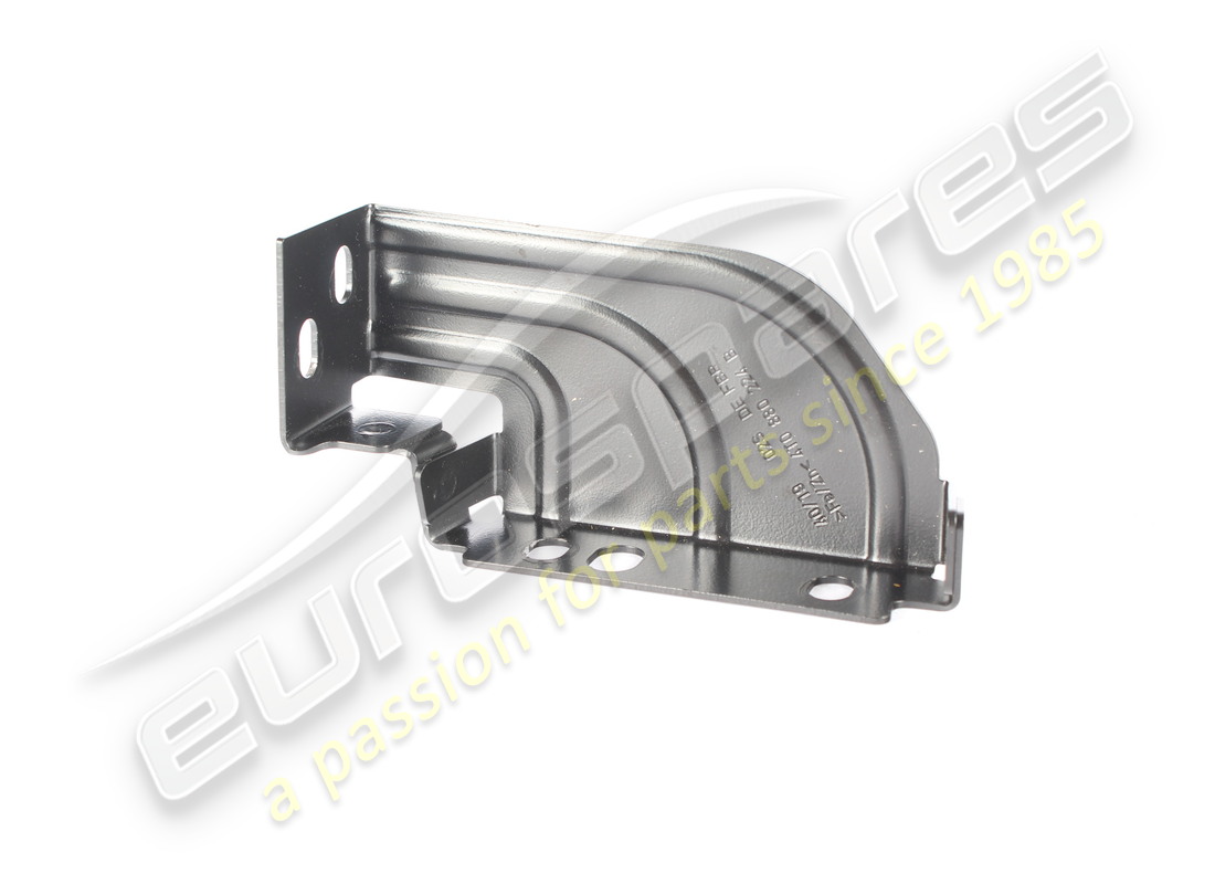 gebrauchter lamborghini halterahmen. teilenummer 4t0880224b (2)