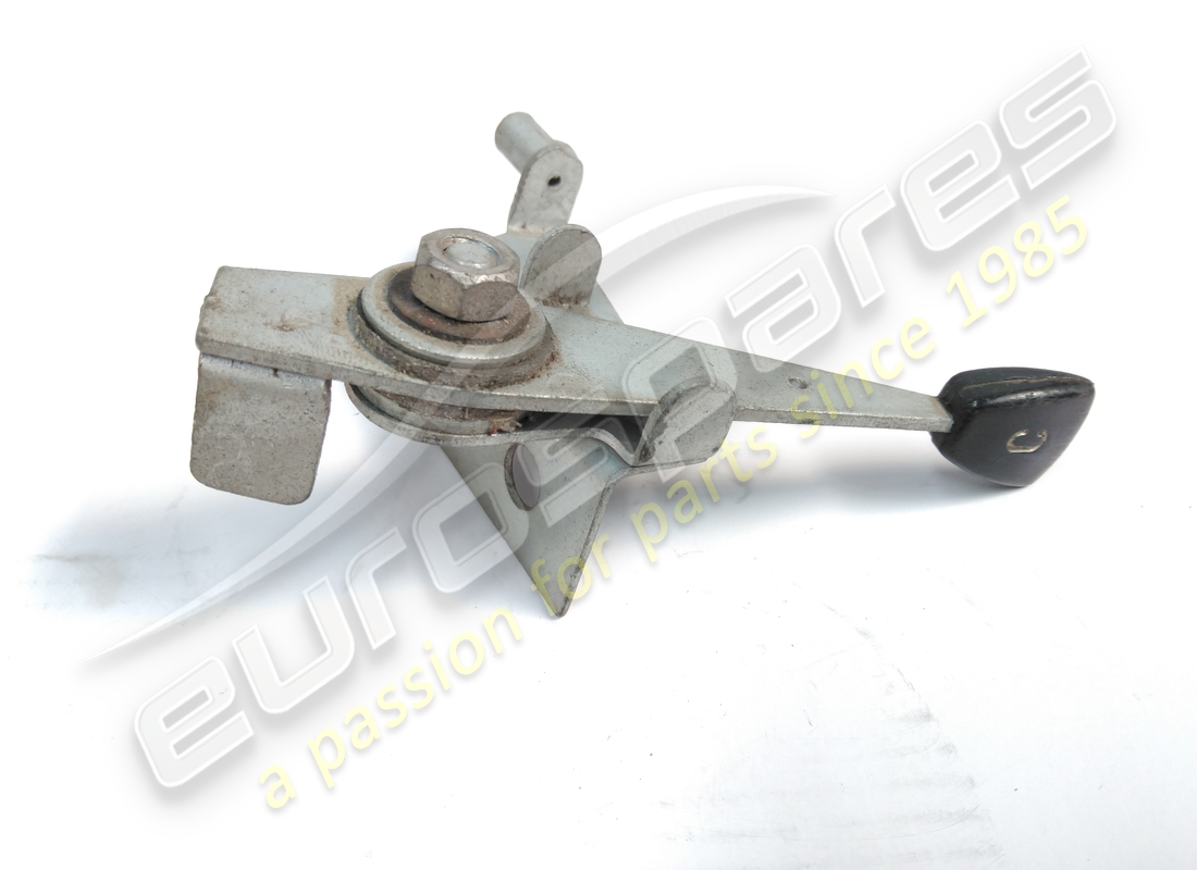 neuer ferrari choke-steuerhebel. teilenummer 2517655001 (1)