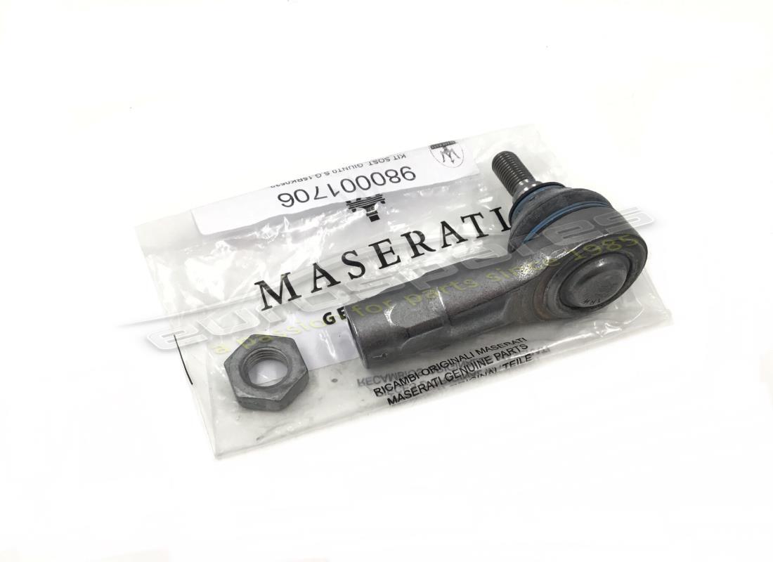 neues maserati kugelgelenk. teilenummer 980001706 (1)