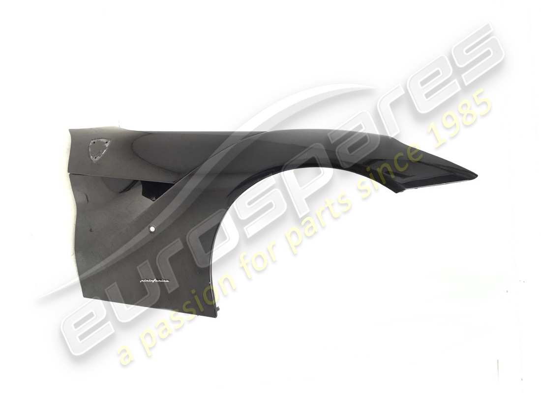 GEBRAUCHTER Ferrari KOMPLETT RECHTER FRONTFENDER. TEILENUMMER 84375911 (1)