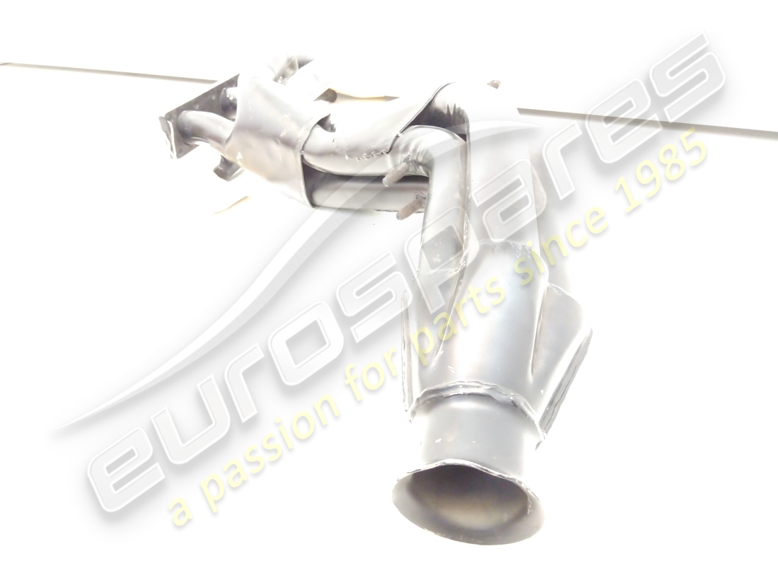 neuer maserati linker auspuffkrümmer für ss- und serienmotor von auto n. ???. teilenummer 115ssmt65847 (3)