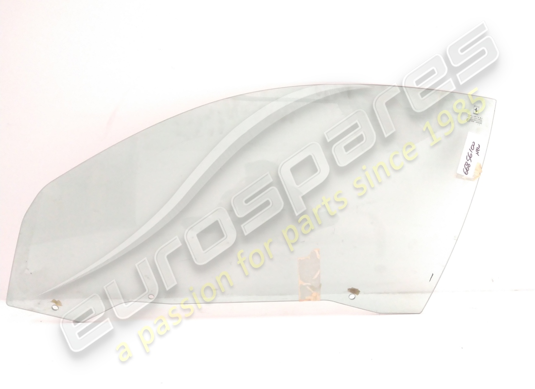 neues ferrari linkes seitenglas. teilenummer 66856100 (1)