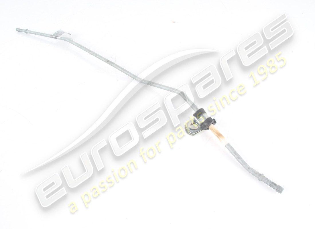 gebrauchtes ferrari vakuumventil-steuerleitung. teilenummer 317250 (1)