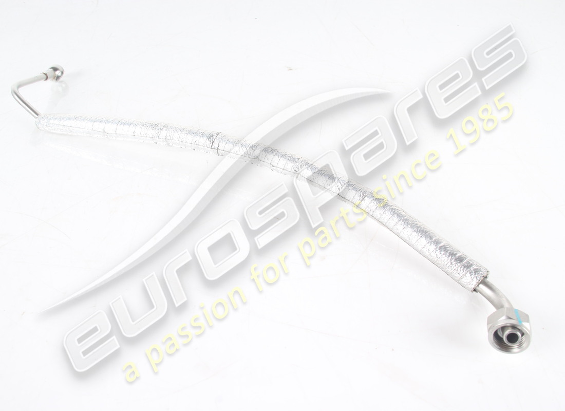 GEBRAUCHTE Ferrari ÖLFÖRDERLEITUNG ZUR RECHTEN TURB. TEILENUMMER 337130 (1)