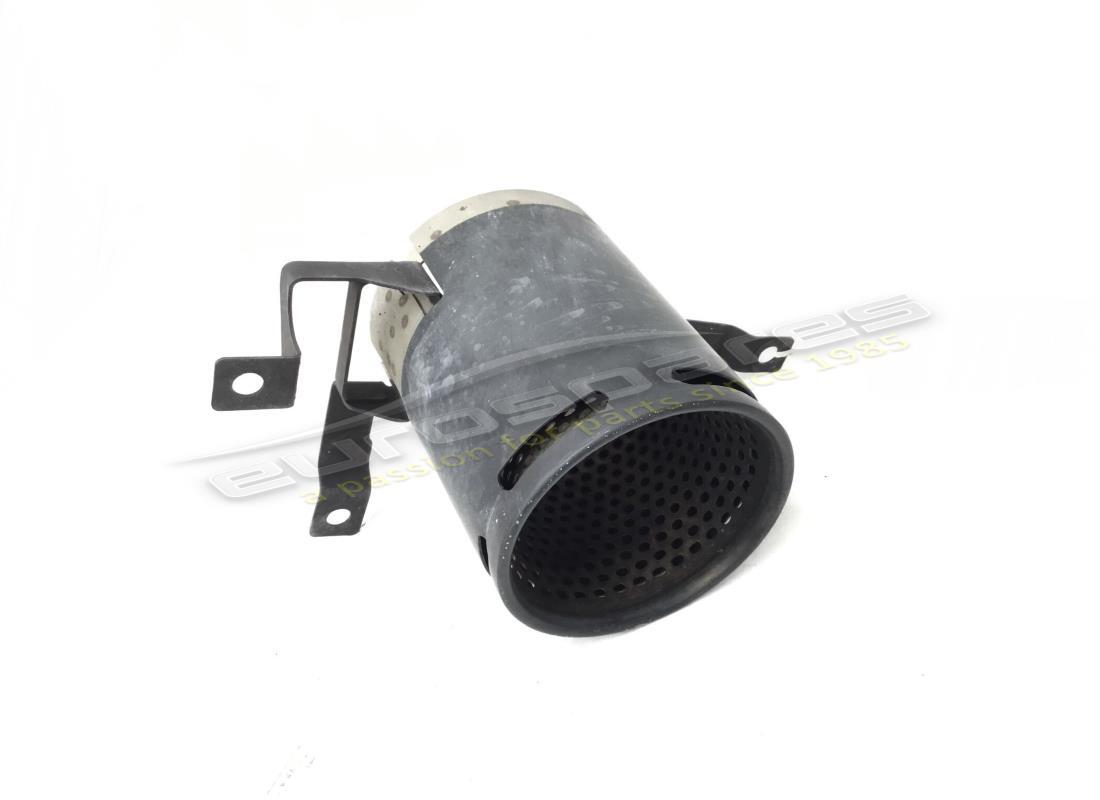 GEBRAUCHTES Lamborghini ENDROHR. TEILENUMMER 4T0251238G (1)
