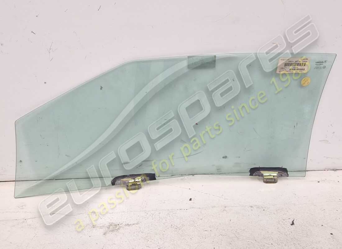 neues lamborghini rechtes türfenster. teilenummer 009921501 (2)