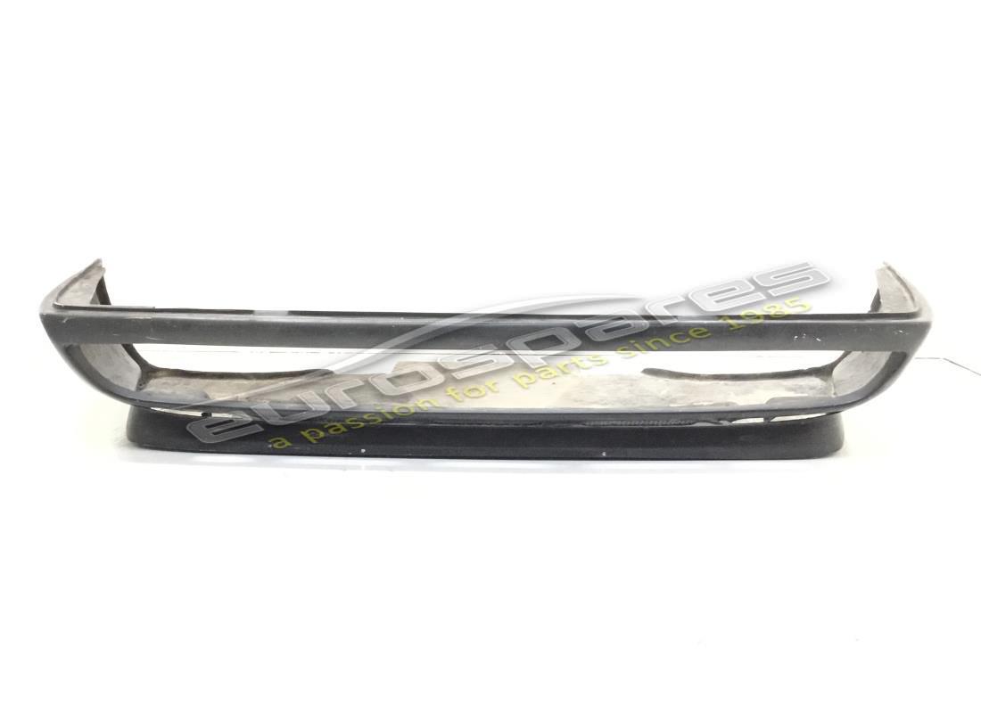 VERWENDET Ferrari 512BBI FRONT UNTER PANEL . TEILENUMMER 61041410 (1)