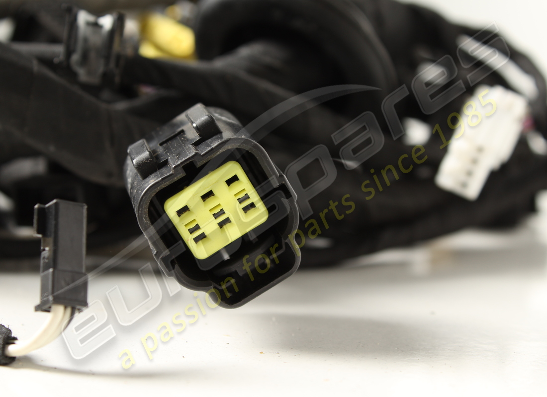 verwendeter ferrari türkabelbaum. teilenummer 318646 (3)