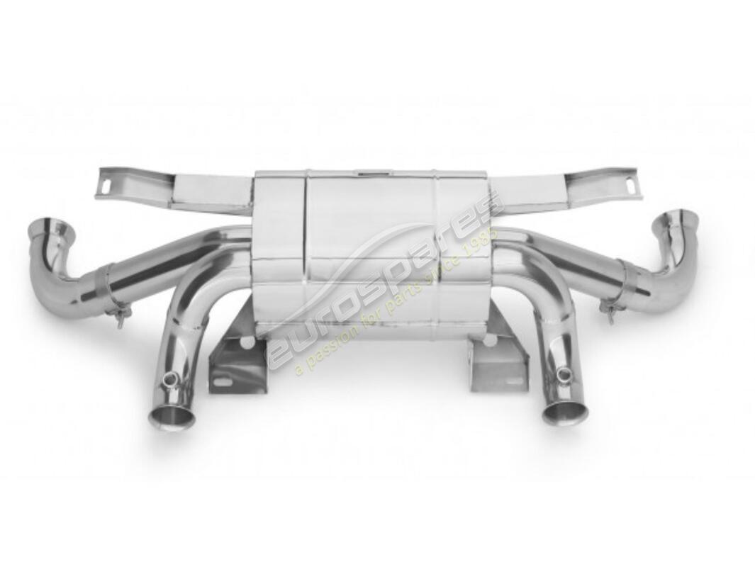 neu tubi gallardo coupe 1^ gen update auspuff. teilenummer tslagalc06000a (1)