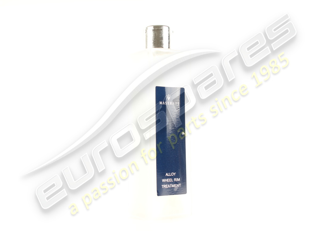 neue maserati felgenbehandlung 200ml. teilenummer 940000104 (2)