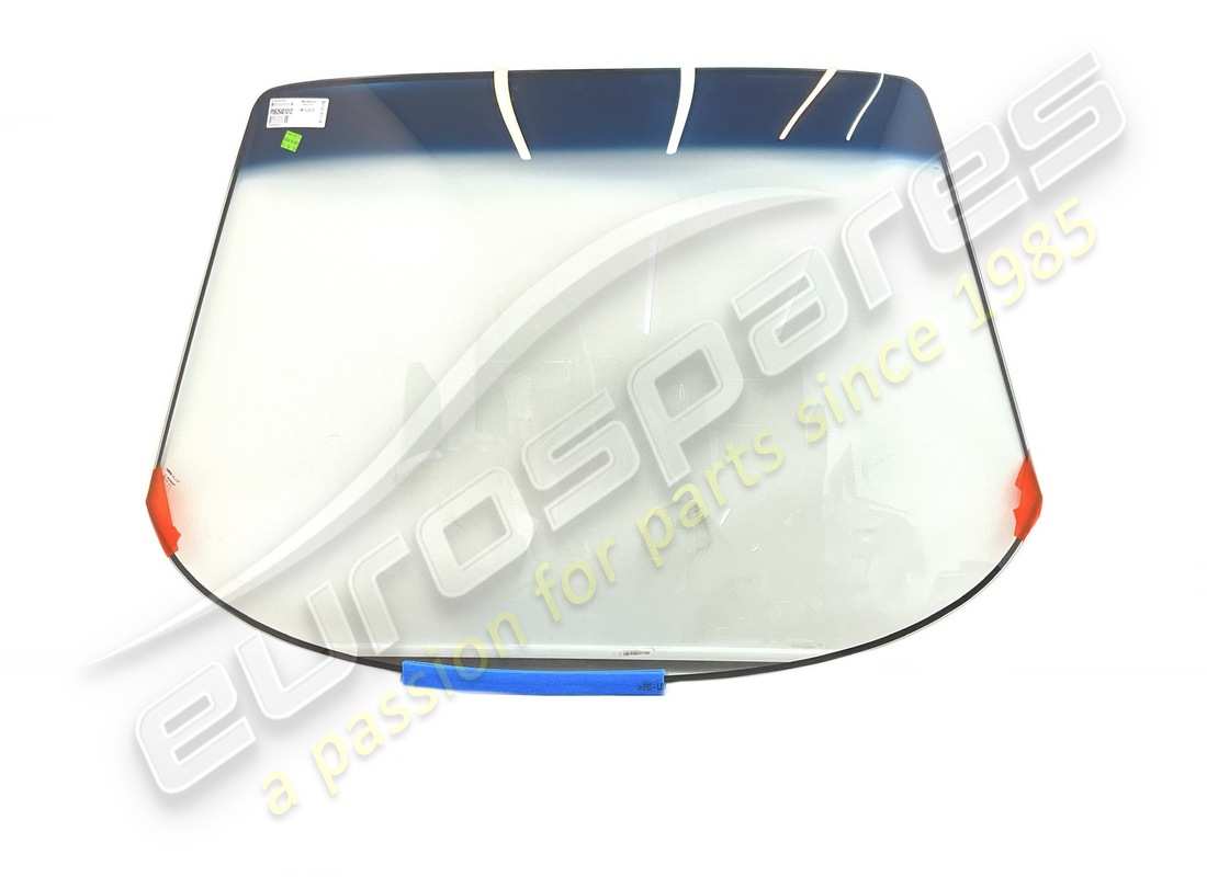 NEU (SONSTIGE) Eurospares WINDSCHUTZSCHEIBE 512BB & 512BBI & 365BB . TEILENUMMER 50015304A (1)