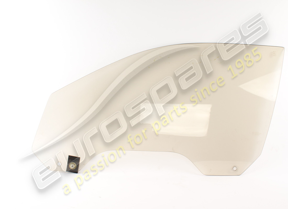 GEBRAUCHT Ferrari TÜRGLAS LINKS . TEILENUMMER 61533600 (1)