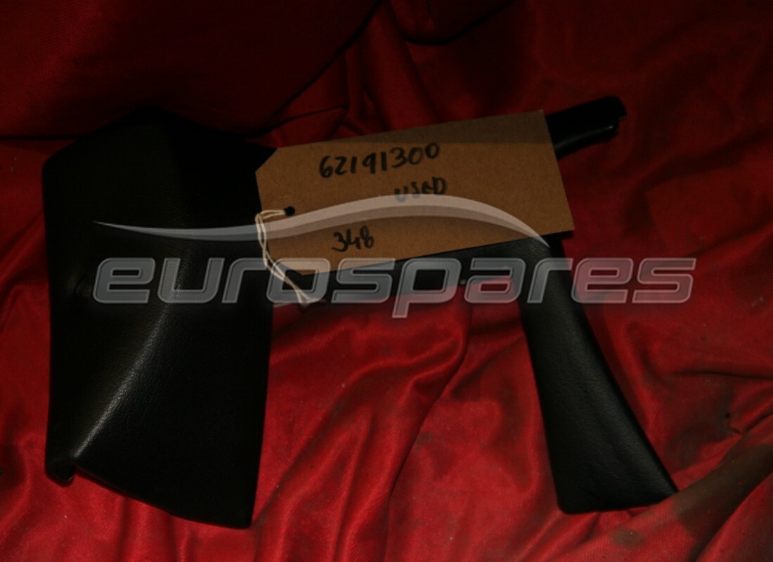 GEBRAUCHT Ferrari LH EINSATZ RHD . TEILENUMMER 62191300 (1)