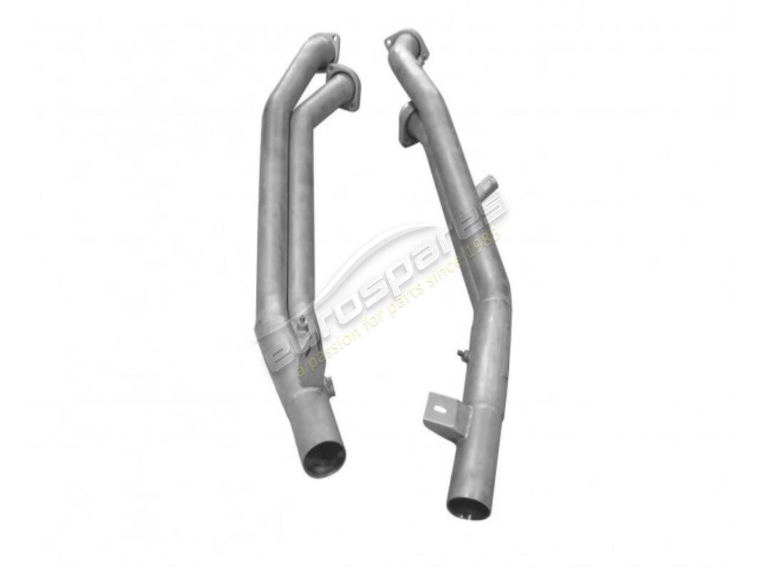 neues tubi test-sportrohr-set 456 gt. teilenummer 01109311010 (1)