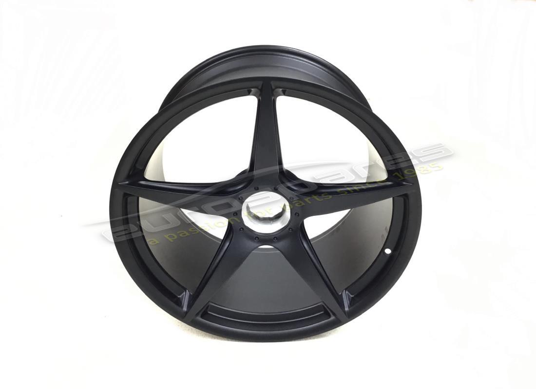 ÜBERHOLTES Ferrari HINTERRAD. TEILENUMMER 300971 (1)