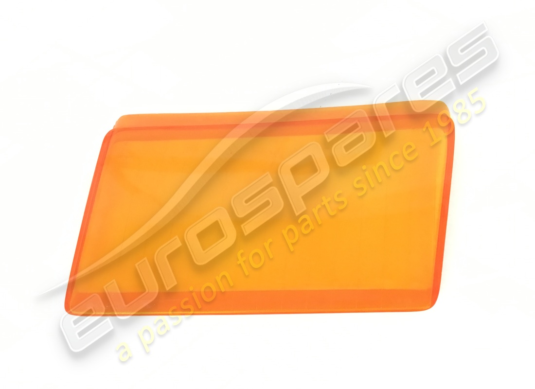 NEU Eurospares LINKS VORNE BLINKERGLAS . TEILENUMMER 50104207L (1)