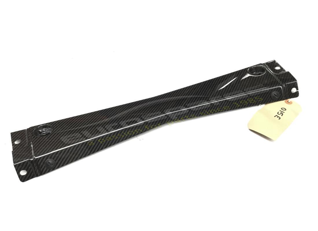 gebrauchte lamborghini abdeckung motorraumpfosten. teilenummer 470103917d (1)
