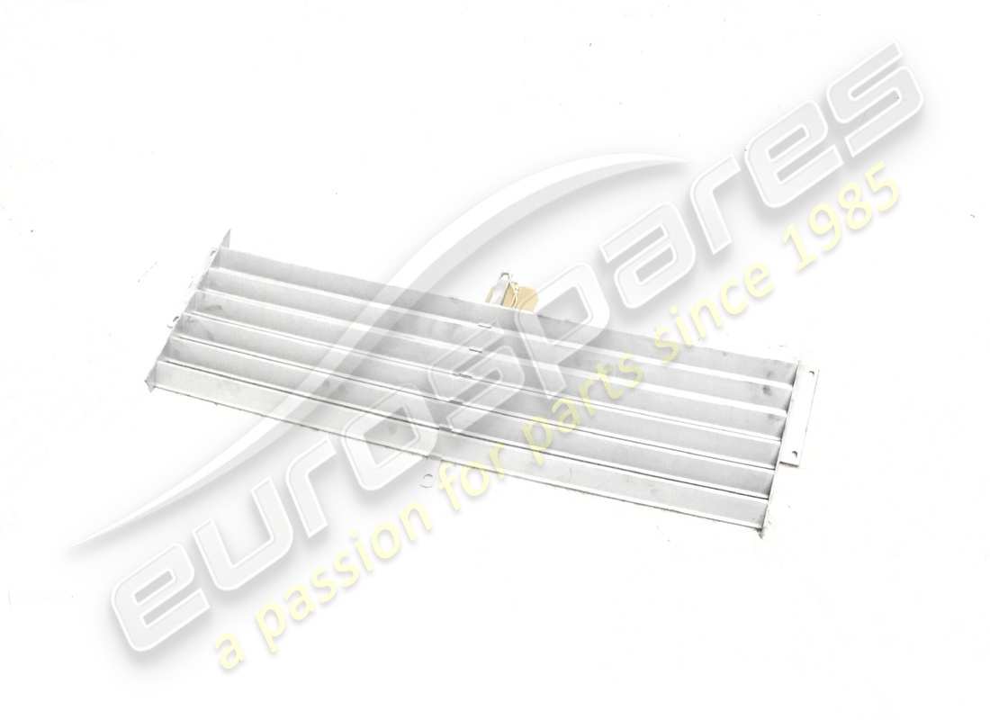 NEUER Ferrari MOTORHAUBENGRILL. TEILENUMMER 61752510 (1)