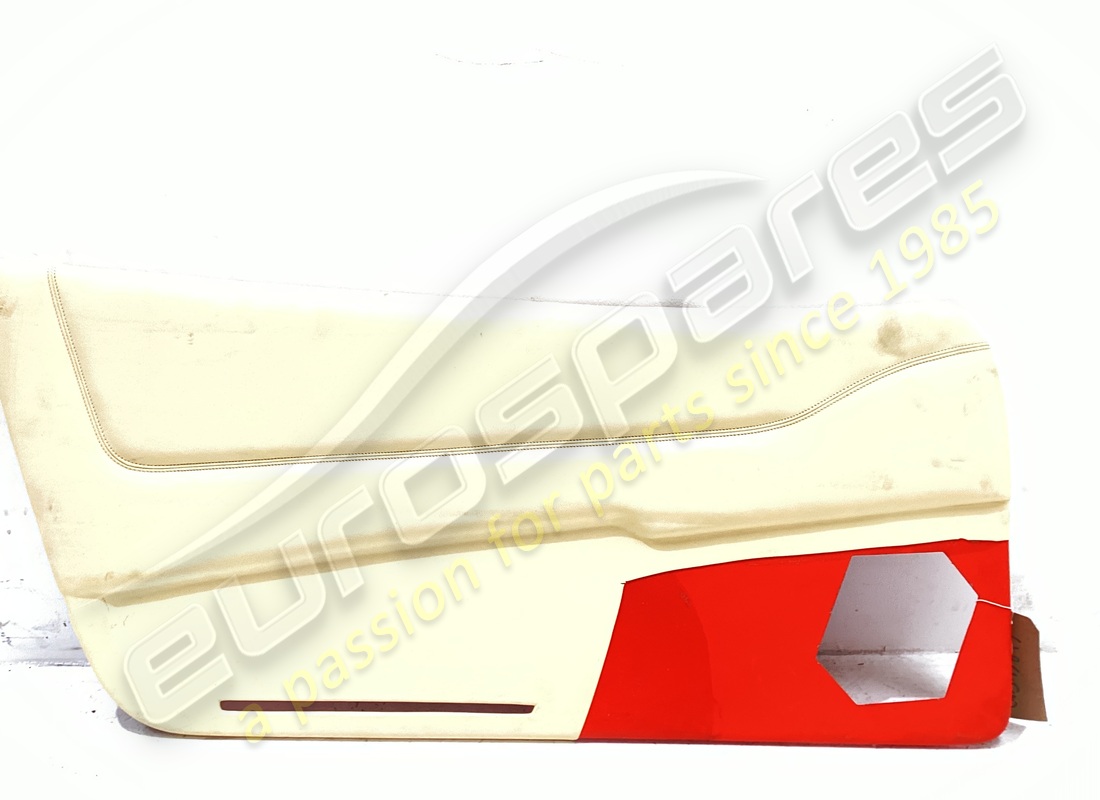 NEUES Ferrari LINKES INNENBLECH. TEILENUMMER 61964800 (1)