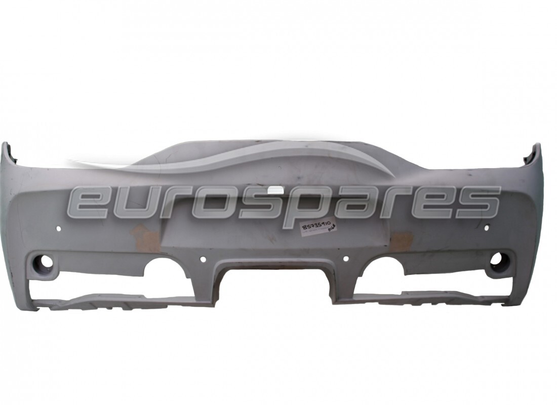 neuer ferrari heckstoßstange. teilenummer 85735910 (1)