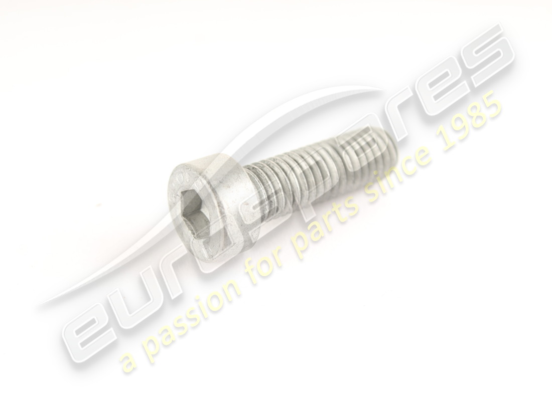neue ferrari schraube. teilenummer 13028734 (1)