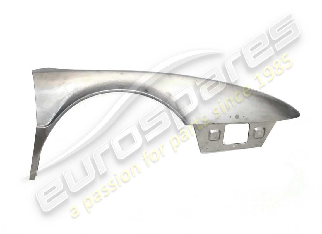 NEUER Eurospares RECHTER FRONTFLÜGEL (HERGESTELLT AUS STAHL). TEILENUMMER 60511800 (1)