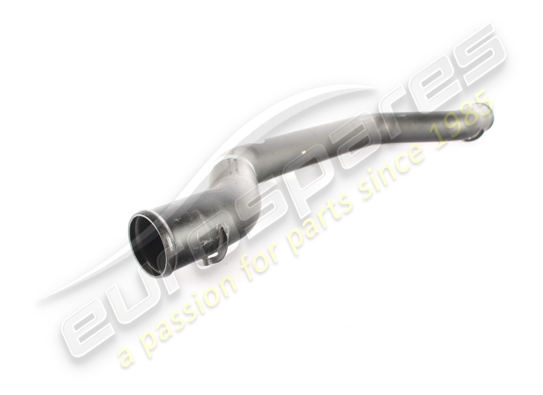 verwendetes ferrari kraftstofftankanschlussrohr. teilenummer 320027 (2)