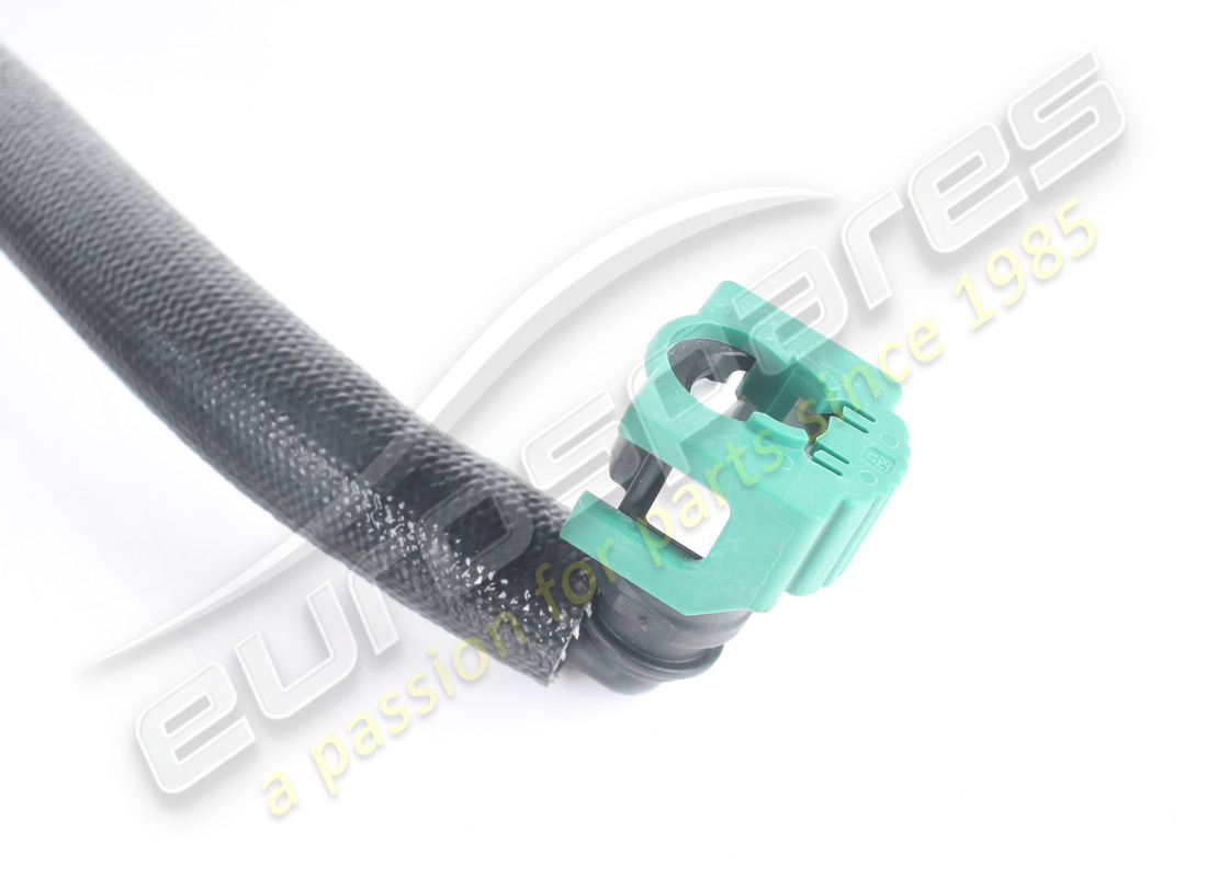 gebrauchtes ferrari rohr vom trenner zum ca. teilenummer 842811 (2)