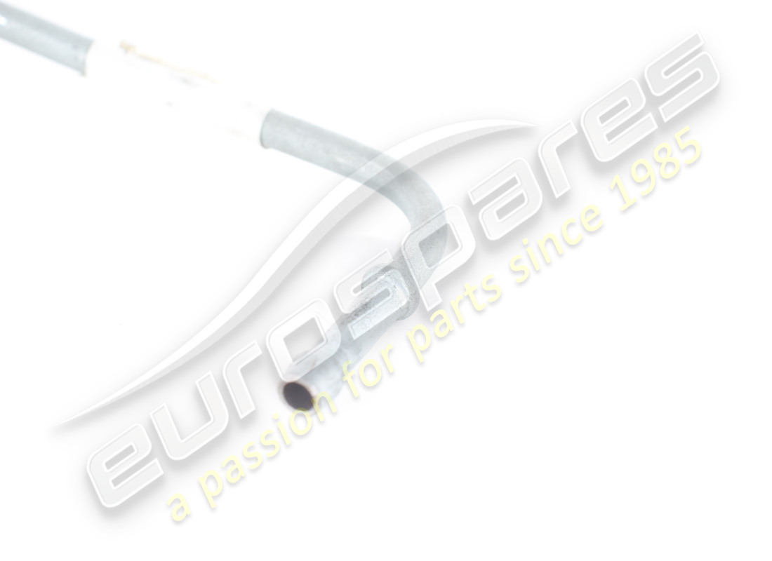 USED FERRARI VACUUM VALVE CONTROL PIPE. PART NUMBER 317251 (2) used ferrari vacuum valve control pipe. part number 317251 (2)