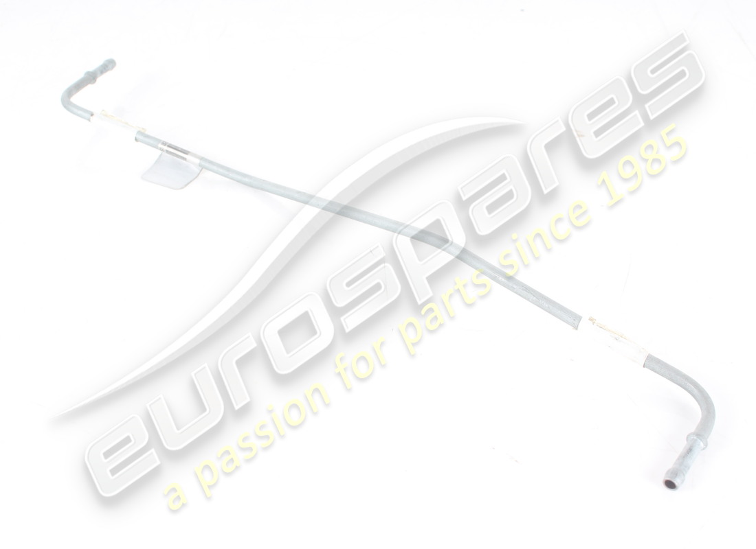 USED FERRARI VACUUM VALVE CONTROL PIPE . PART NUMBER 317251 (1)