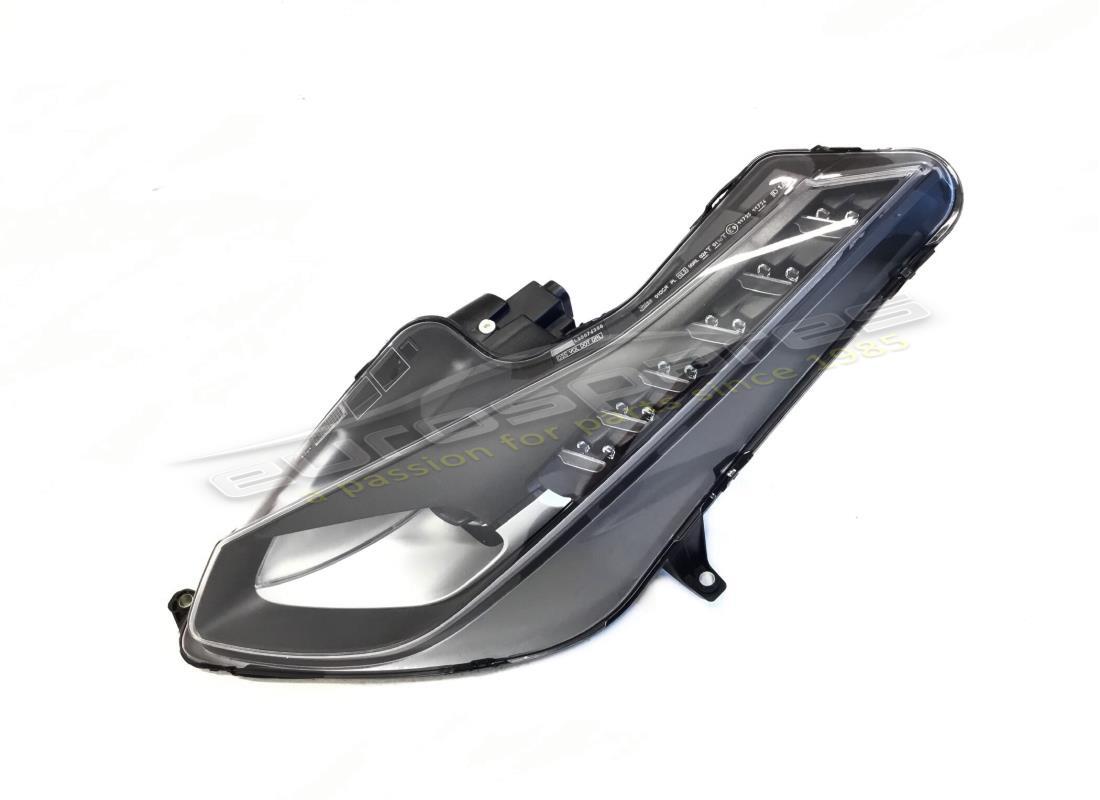 neu ferrari links bi-xenon-scheinwerfer afs. teilenummer 804072 (1)