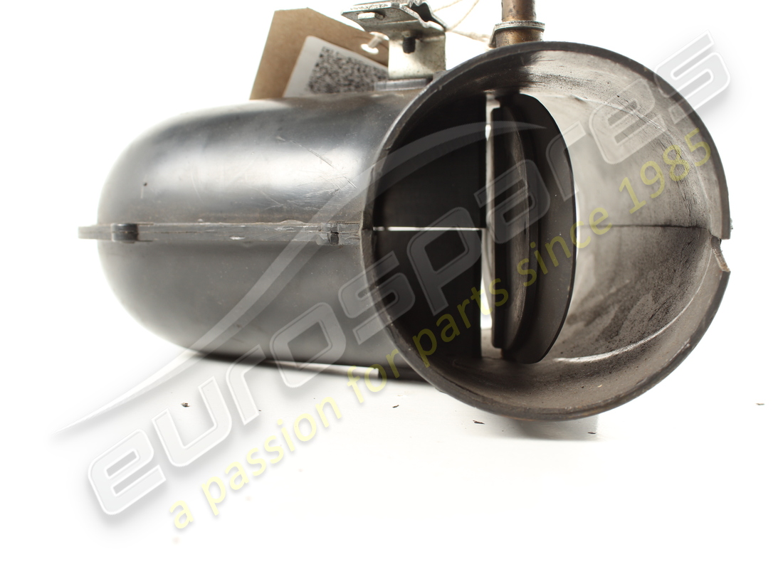 verwendeter ferrari linker umsteller. teilenummer 60135100 (3)